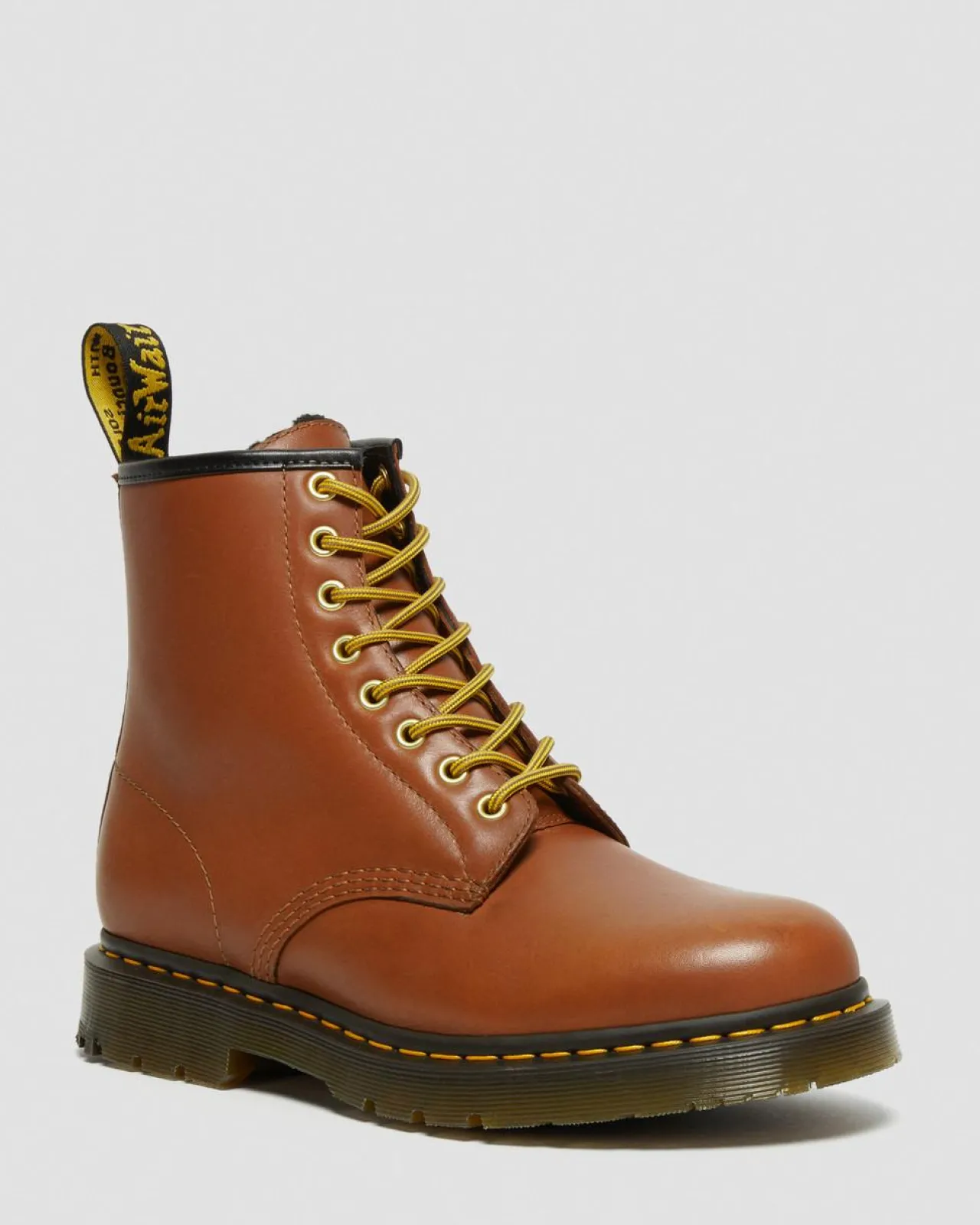 Dr. Martens 1460 DM's Wintergrip Blizzard Wp Leren Enkellaarzen^UNISEX Winter Stijlen|Laarzen