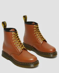 Dr. Martens 1460 DM's Wintergrip Blizzard Wp Leren Enkellaarzen^UNISEX Winter Stijlen|Laarzen