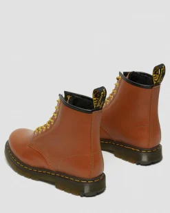 Dr. Martens 1460 DM's Wintergrip Blizzard Wp Leren Enkellaarzen^UNISEX Winter Stijlen|Laarzen