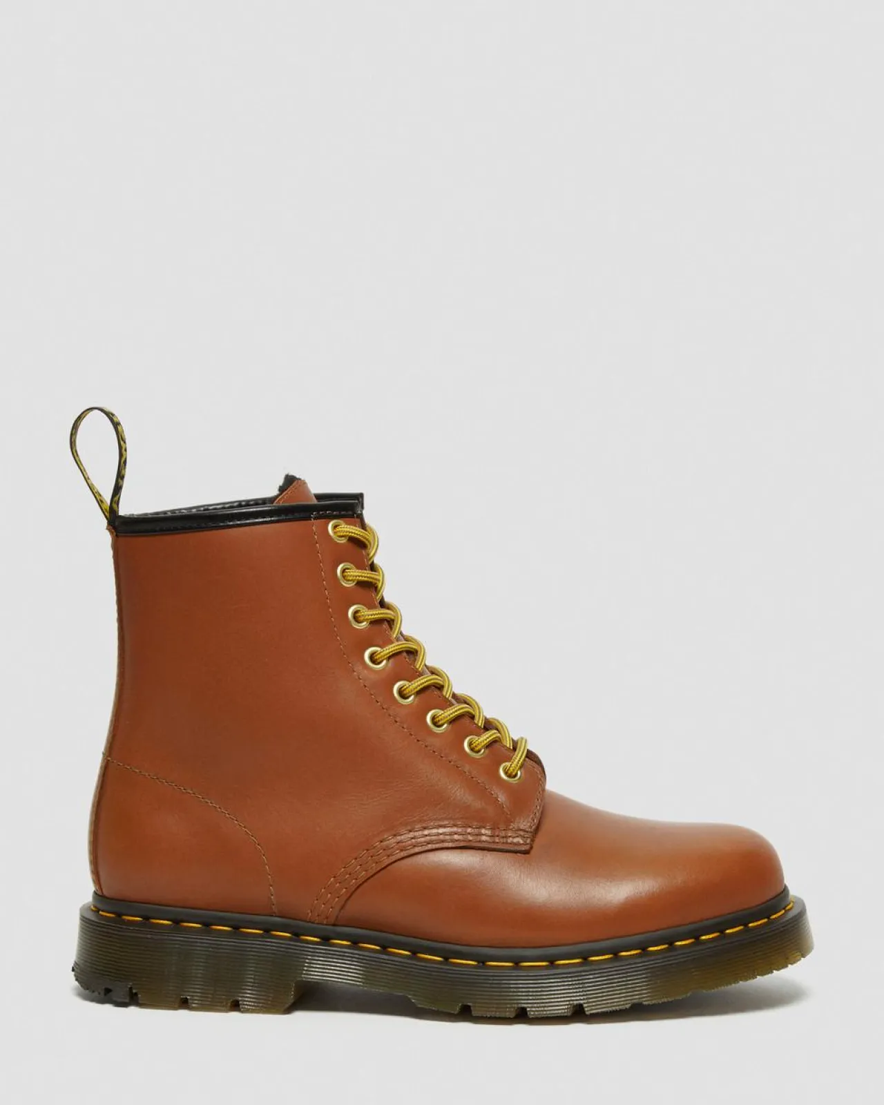 Dr. Martens 1460 DM's Wintergrip Blizzard Wp Leren Enkellaarzen^UNISEX Winter Stijlen|Laarzen