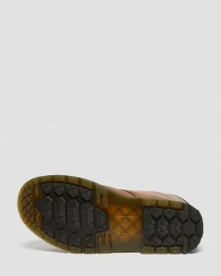Dr. Martens 1460 DM's Wintergrip Blizzard Wp Leren Enkellaarzen^UNISEX Winter Stijlen|Laarzen