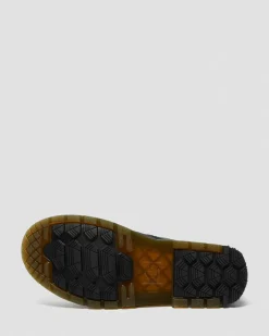 Dr. Martens 1460 DM's Wintergrip Leren Enkellaarzen^WOMENS Enkellaarzen|Winter Stijlen