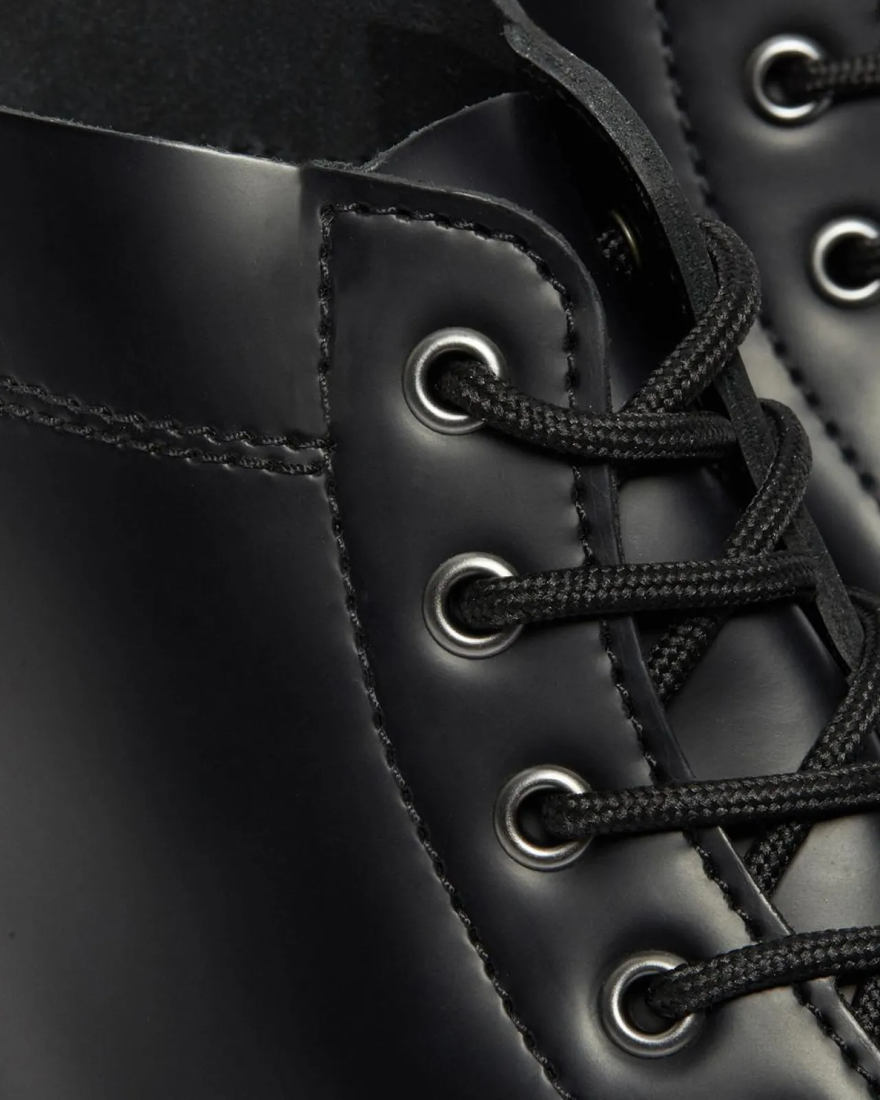 Dr. Martens 101 Exposed Stalen Neus Leren Laarzen^MENS Enkellaarzen|Veterlaarzen