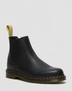 Dr. Martens 2976 Felix Vegan Chelsea Boots^UNISEX Enkellaarzen|Chelsea Boots