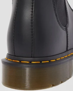 Dr. Martens 2976 Felix Vegan Chelsea Boots^UNISEX Enkellaarzen|Chelsea Boots