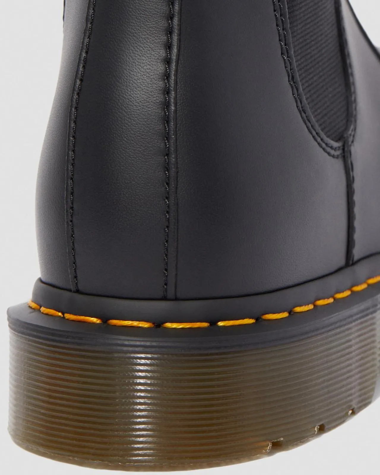 Dr. Martens 2976 Felix Vegan Chelsea Boots^UNISEX Enkellaarzen|Chelsea Boots