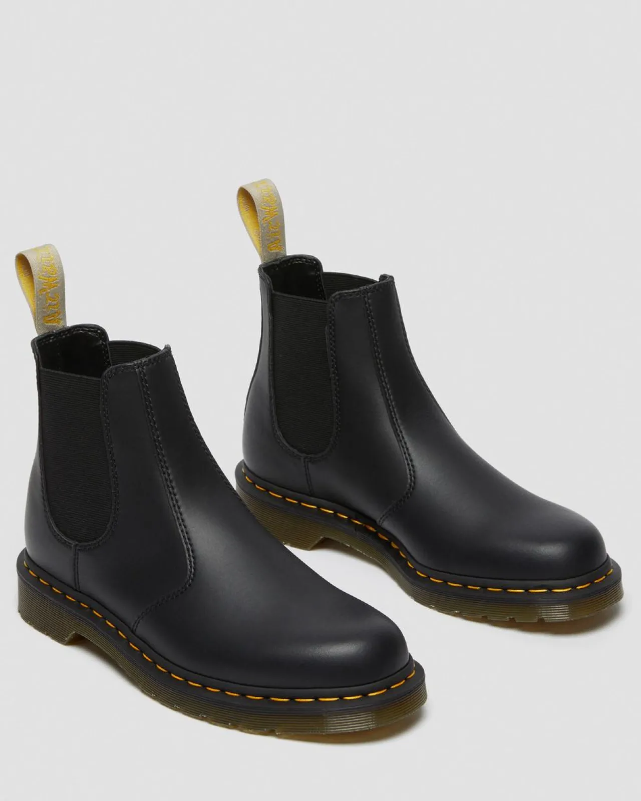 Dr. Martens 2976 Felix Vegan Chelsea Boots^UNISEX Enkellaarzen|Chelsea Boots