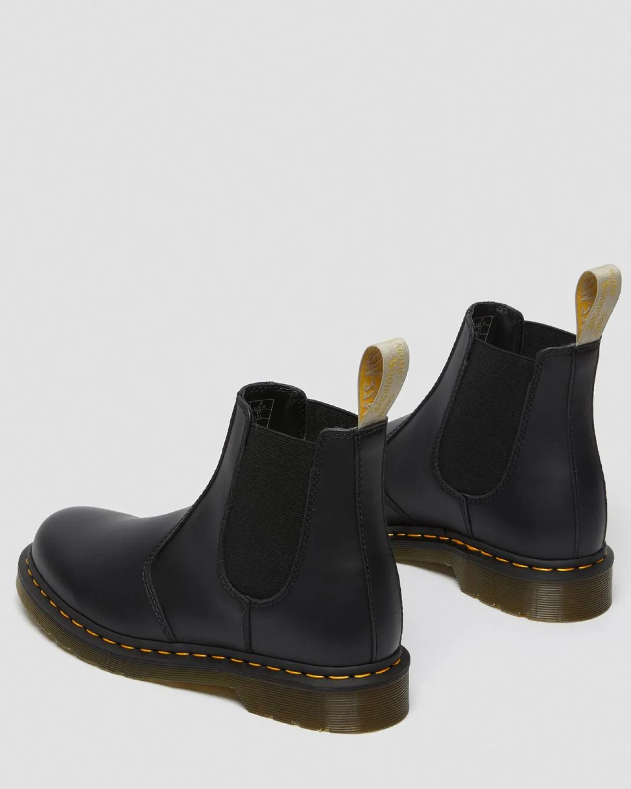 Dr. Martens 2976 Felix Vegan Chelsea Boots^UNISEX Enkellaarzen|Chelsea Boots