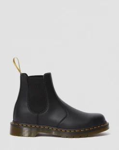 Dr. Martens 2976 Felix Vegan Chelsea Boots^UNISEX Enkellaarzen|Chelsea Boots