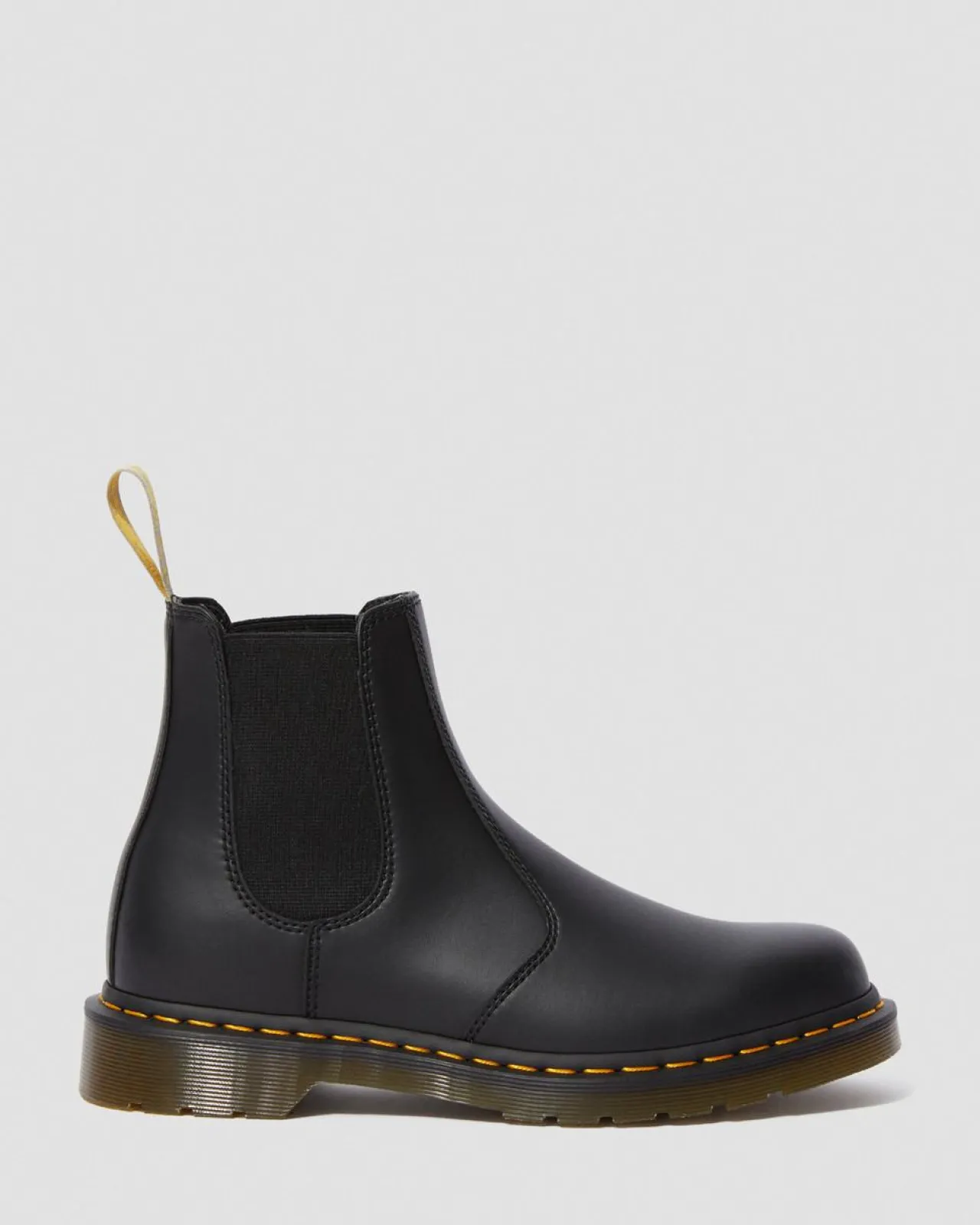 Dr. Martens 2976 Felix Vegan Chelsea Boots^UNISEX Enkellaarzen|Chelsea Boots