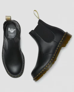 Dr. Martens 2976 Felix Vegan Chelsea Boots^UNISEX Enkellaarzen|Chelsea Boots