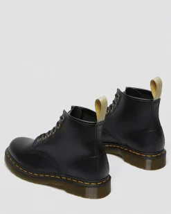 Dr. Martens 101 Felix Vegan Enkellaarzen^WOMENS Veterlaarzen|Vegan Laarzen