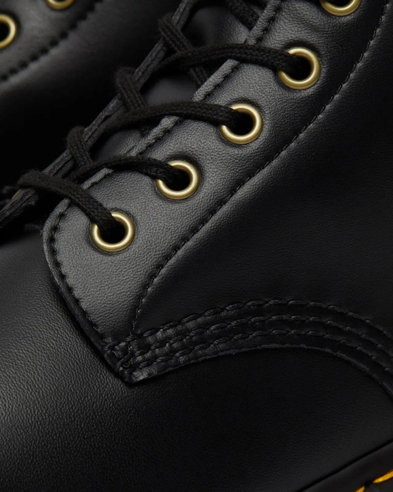 Dr. Martens 101 Felix Vegan Enkellaarzen^WOMENS Veterlaarzen|Vegan Laarzen