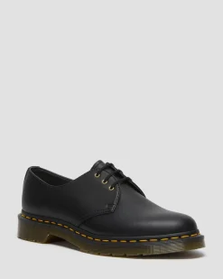 Dr. Martens 1461 Felix Vegan Oxford Schoenen^WOMENS Nette Schoenen|Veterschoenen