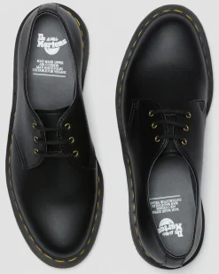 Dr. Martens 1461 Felix Vegan Oxford Schoenen^WOMENS Nette Schoenen|Veterschoenen