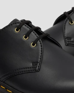 Dr. Martens 1461 Felix Vegan Oxford Schoenen^WOMENS Nette Schoenen|Veterschoenen