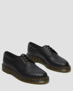 Dr. Martens 1461 Felix Vegan Oxford Schoenen^WOMENS Nette Schoenen|Veterschoenen