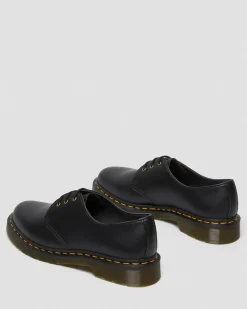 Dr. Martens 1461 Felix Vegan Oxford Schoenen^WOMENS Nette Schoenen|Veterschoenen