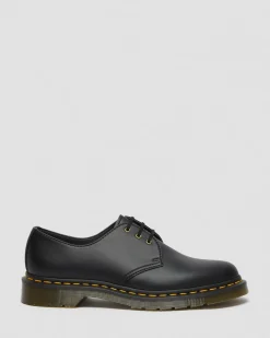 Dr. Martens 1461 Felix Vegan Oxford Schoenen^WOMENS Nette Schoenen|Veterschoenen