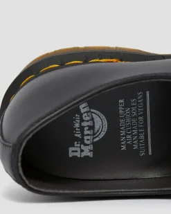 Dr. Martens 1461 Felix Vegan Oxford Schoenen^WOMENS Nette Schoenen|Veterschoenen