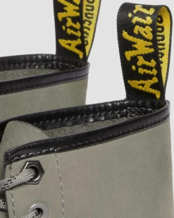 Dr. Martens 1460 Gemalen Nubuck Leren Veterlaarzen^MENS Heren Sale|Originals