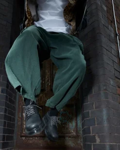 Dr. Martens 8053 Gevoerde Kraag Schoenen^UNISEX Nieuw Binnen|Trending Stijlen