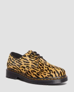 Dr. Martens 1461 HAIR-ON WACKO MARIA SCHOENEN^MENS Originals|Veterschoenen