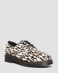 Dr. Martens 1461 HAIR-ON WACKO MARIA SCHOENEN^MENS Originals|Veterschoenen