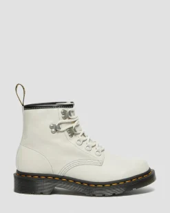 Dr. Martens 101 Hardware Virginia Enkellaarzen^WOMENS Veterlaarzen|Enkellaarzen