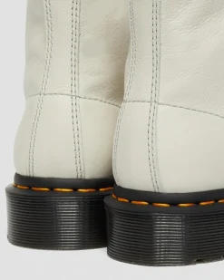 Dr. Martens 101 Hardware Virginia Enkellaarzen^WOMENS Veterlaarzen|Enkellaarzen