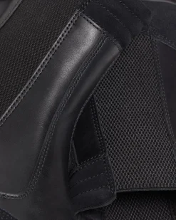 Dr. Martens 2976 Hi Suède Chelsea Laarzen^GIFTS Heren Sale|Enkellaarzen