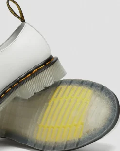 Dr. Martens 1461 Iced Smooth Leren Schoenen^UNISEX Nette Schoenen|Veterschoenen
