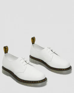 Dr. Martens 1461 Iced Smooth Leren Schoenen^UNISEX Nette Schoenen|Veterschoenen