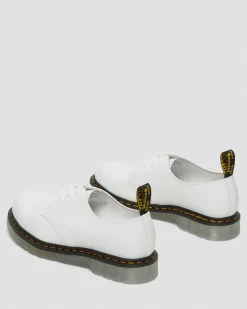 Dr. Martens 1461 Iced Smooth Leren Schoenen^UNISEX Nette Schoenen|Veterschoenen