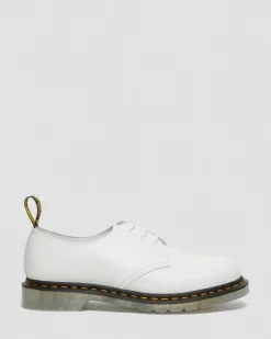 Dr. Martens 1461 Iced Smooth Leren Schoenen^UNISEX Nette Schoenen|Veterschoenen