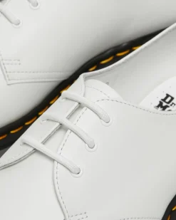 Dr. Martens 1461 Iced Smooth Leren Schoenen^UNISEX Nette Schoenen|Veterschoenen