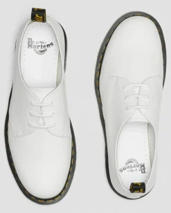 Dr. Martens 1461 Iced Smooth Leren Schoenen^UNISEX Nette Schoenen|Veterschoenen