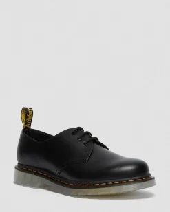 Dr. Martens 1461 Iced Smooth Leren Schoenen^UNISEX Nette Schoenen|Veterschoenen