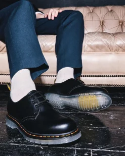 Dr. Martens 1461 Iced Smooth Leren Schoenen^UNISEX Nette Schoenen|Veterschoenen
