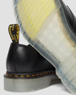 Dr. Martens 1461 Iced Smooth Leren Schoenen^UNISEX Nette Schoenen|Veterschoenen