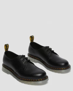 Dr. Martens 1461 Iced Smooth Leren Schoenen^UNISEX Nette Schoenen|Veterschoenen