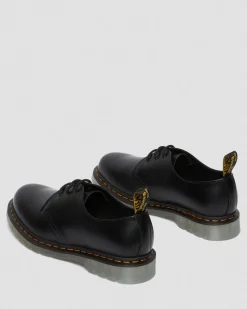 Dr. Martens 1461 Iced Smooth Leren Schoenen^UNISEX Nette Schoenen|Veterschoenen