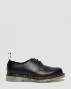 Dr. Martens 1461 Iced Smooth Leren Schoenen^UNISEX Nette Schoenen|Veterschoenen