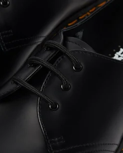 Dr. Martens 1461 Iced Smooth Leren Schoenen^UNISEX Nette Schoenen|Veterschoenen