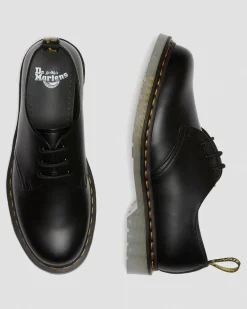 Dr. Martens 1461 Iced Smooth Leren Schoenen^UNISEX Nette Schoenen|Veterschoenen