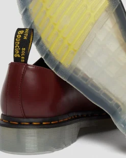 Dr. Martens 1461 Iced Smooth Leren Schoenen^UNISEX Nette Schoenen|Veterschoenen