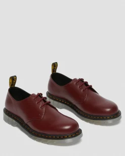 Dr. Martens 1461 Iced Smooth Leren Schoenen^UNISEX Nette Schoenen|Veterschoenen