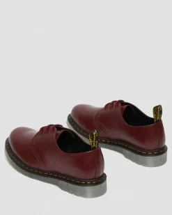 Dr. Martens 1461 Iced Smooth Leren Schoenen^UNISEX Nette Schoenen|Veterschoenen
