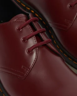 Dr. Martens 1461 Iced Smooth Leren Schoenen^UNISEX Nette Schoenen|Veterschoenen