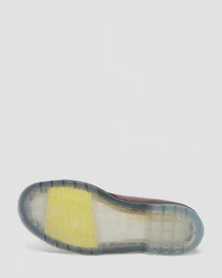 Dr. Martens 1461 Iced Smooth Leren Schoenen^UNISEX Nette Schoenen|Veterschoenen